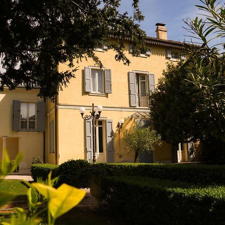 Villa Messori Spa カステルヴェトロ・ディ・モーデナ エクステリア 写真