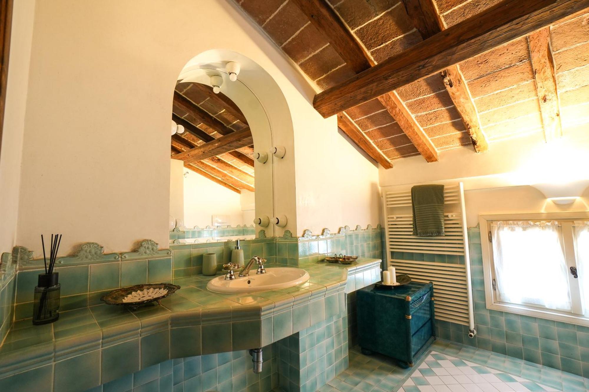 Villa Messori Spa カステルヴェトロ・ディ・モーデナ エクステリア 写真