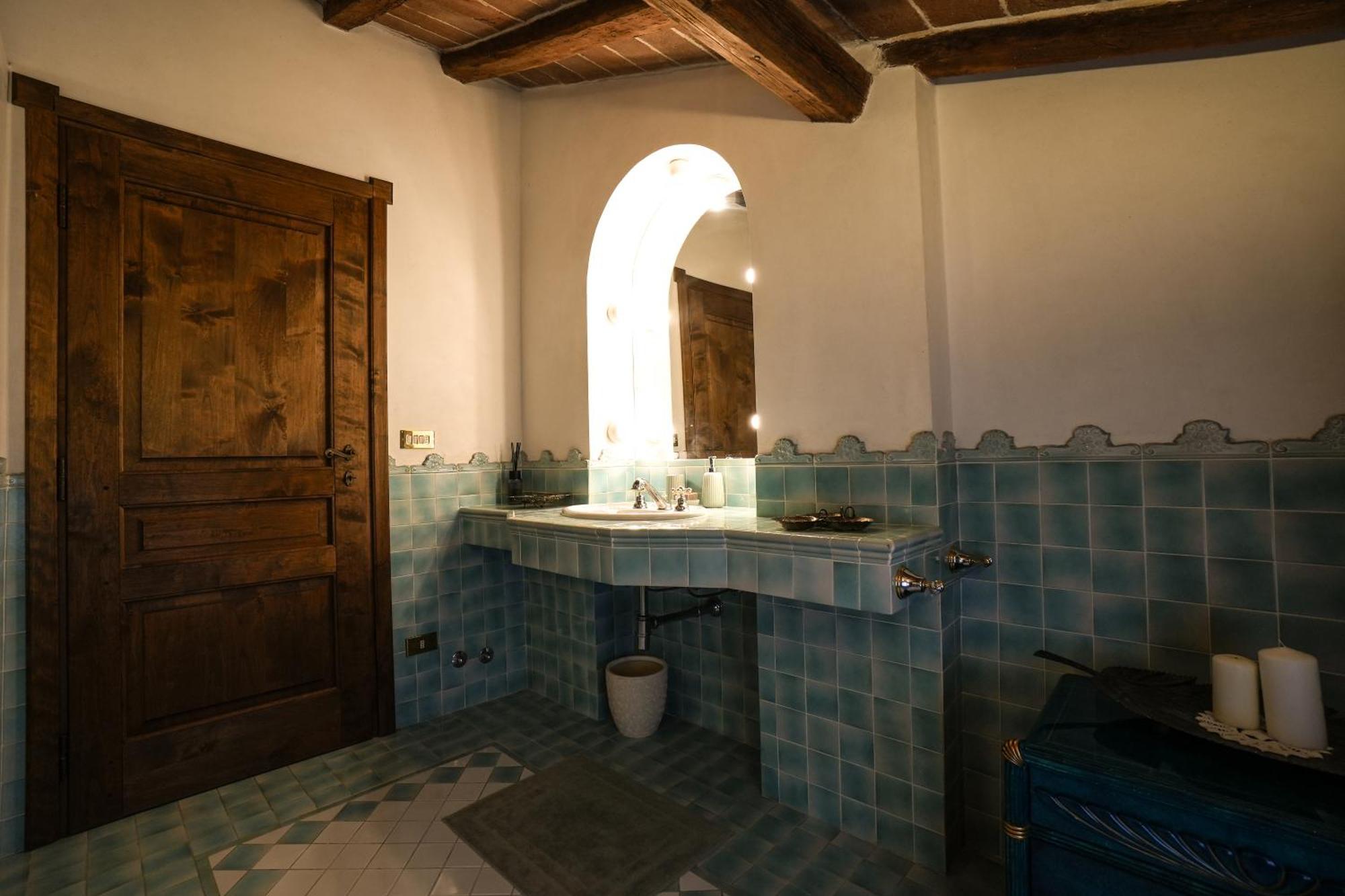 Villa Messori Spa カステルヴェトロ・ディ・モーデナ エクステリア 写真