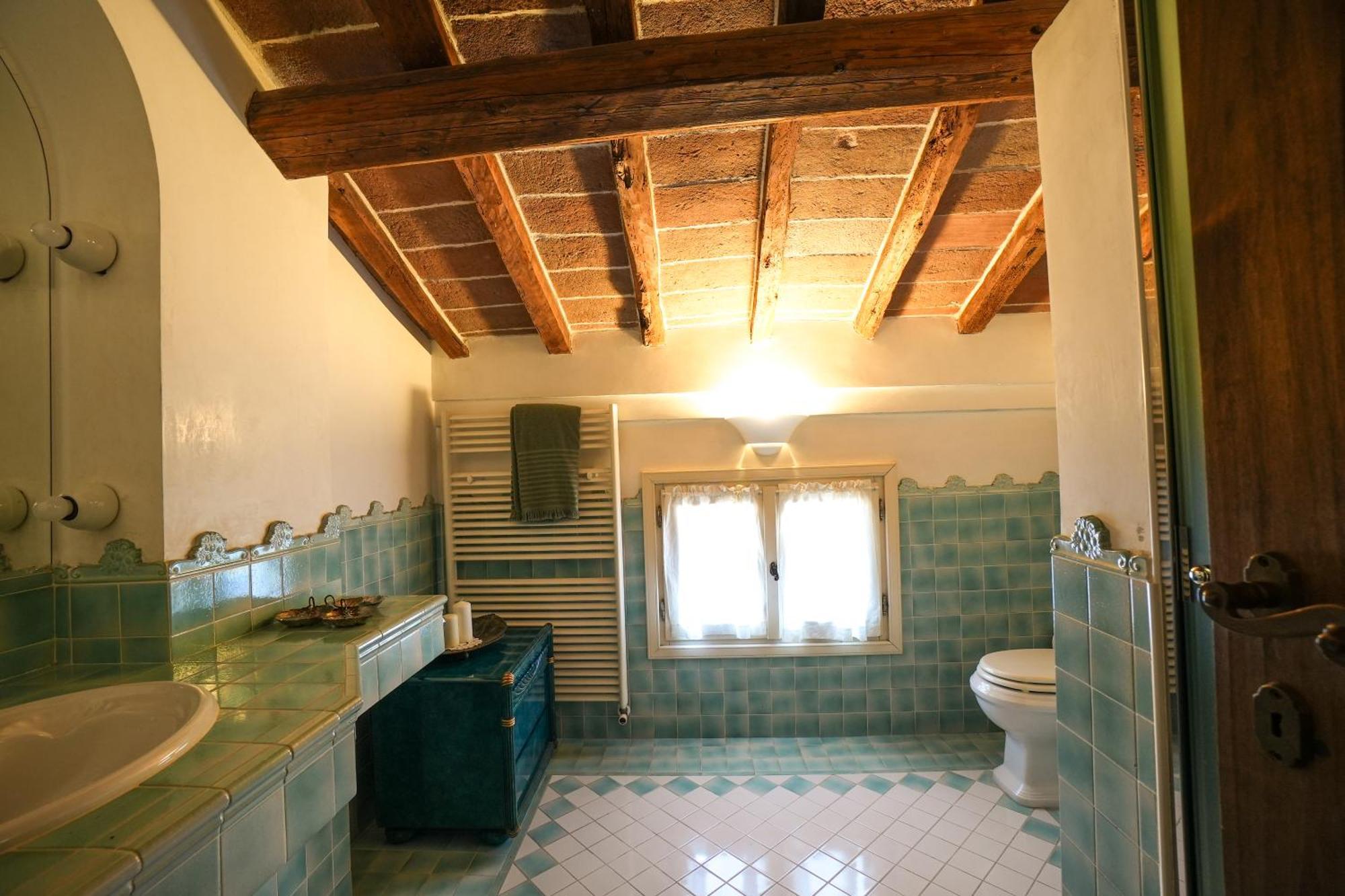 Villa Messori Spa カステルヴェトロ・ディ・モーデナ エクステリア 写真