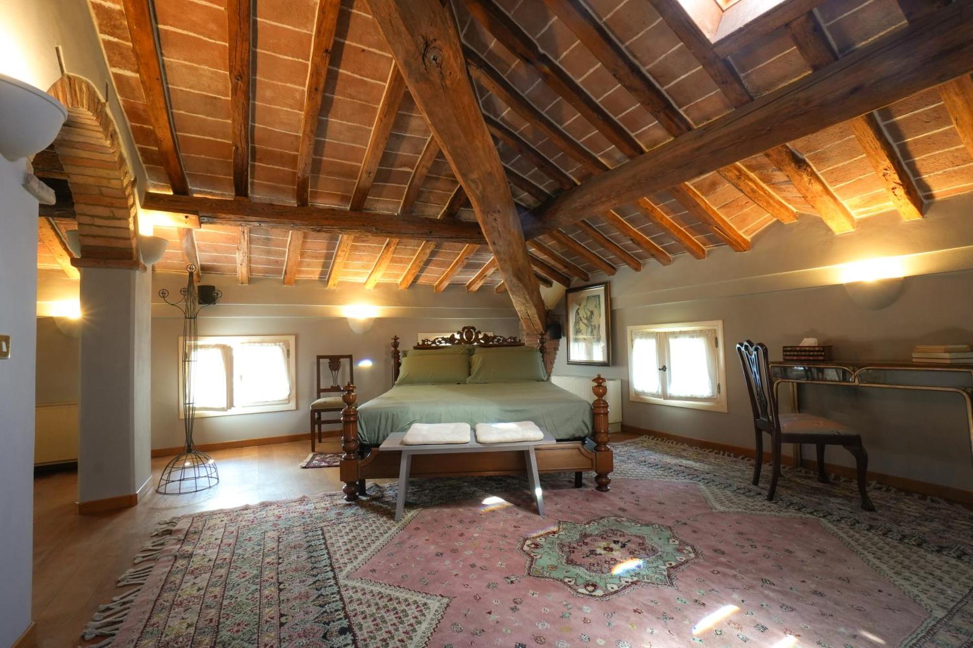 Villa Messori Spa カステルヴェトロ・ディ・モーデナ エクステリア 写真