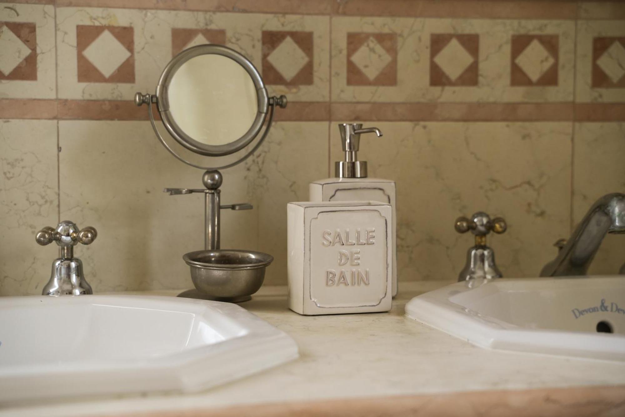 Villa Messori Spa カステルヴェトロ・ディ・モーデナ エクステリア 写真